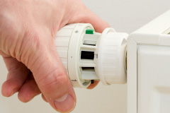 Great Harwood central heating repair costs