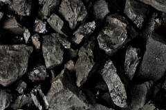 Great Harwood coal boiler costs