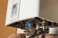 free Great Harwood boiler install quotes