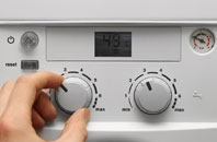 free Great Harwood boiler maintenance quotes